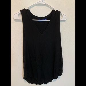 Black Apt 9 Tank Top